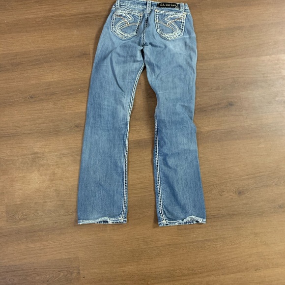 L a idol size 5 - Picture 3 of 4